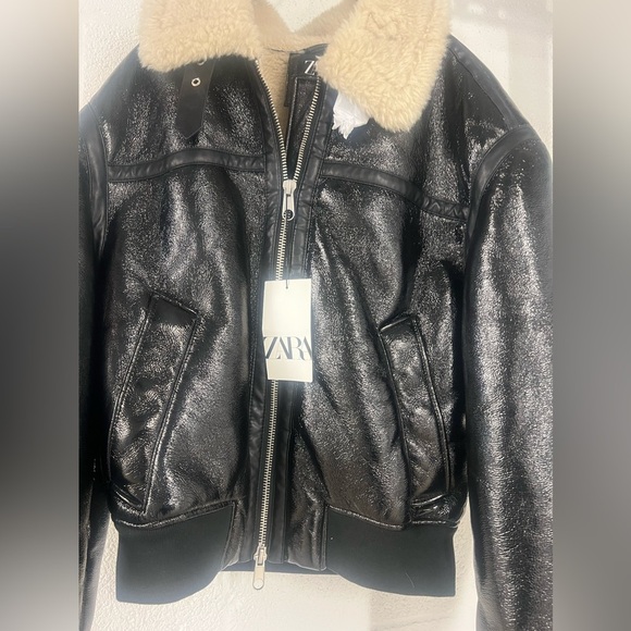 🔥🔥🔥Zara Unisex Jacket - Picture 9 of 12